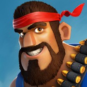 Boom Beach_Android Strategy Game