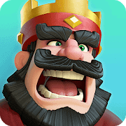 Clash Royale_Strategy game