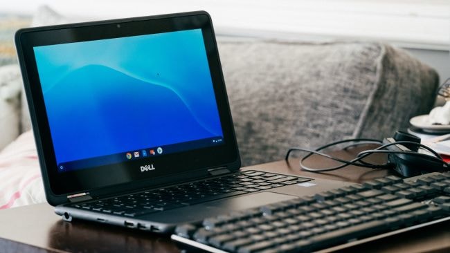 Dell Inspiron 11 (3181) Image 1 - Best Chromebook