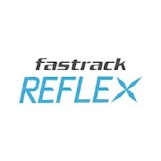Fastrack Reflex_android smartwatch app