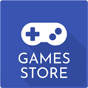 Games Store