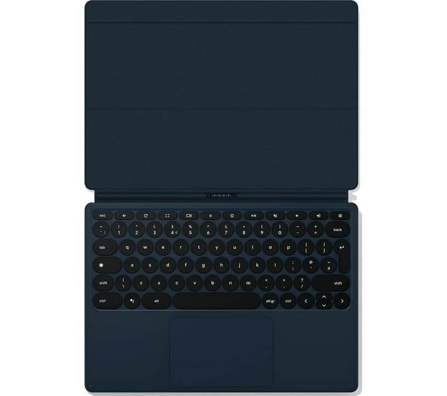 Google Pixel Slate Image 2