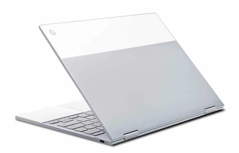 Google Pixelbook Image 1