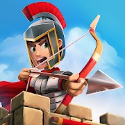 Grow Empire Rome_Army Strategy Game