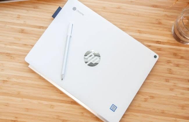 HP Chromebook x2 Image 1 - Best Chromebook