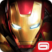 Iron Man 3_Android Marvel Game