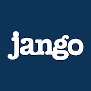 Jango, radio app for Android