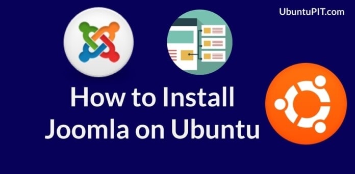 Joomla on UBUNTU