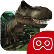 Jurassic VR