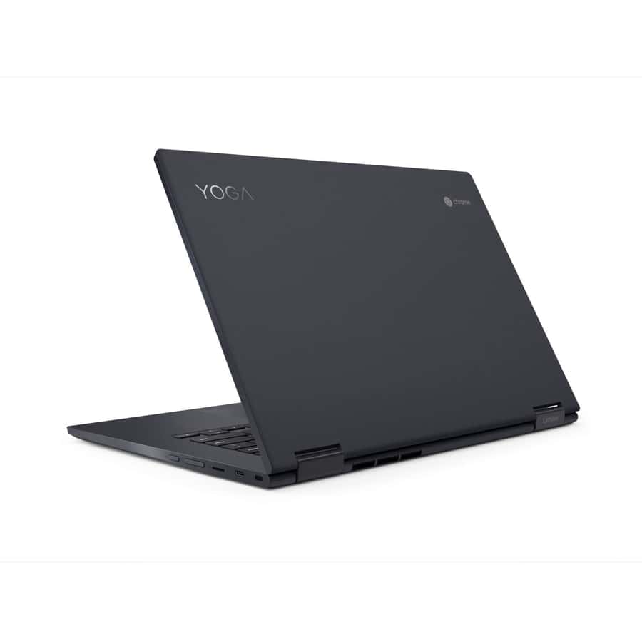 Lenovo Yoga C630 Image 1