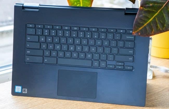 Lenovo Yoga C630 Image 2