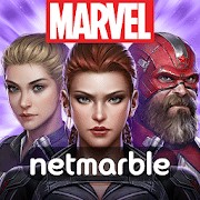 Marvel Future Fight_Android Game
