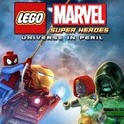 Marvel LEGO_Android Game