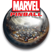 Marvel Pinball_Android Game