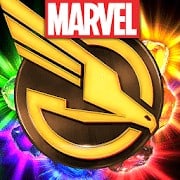 Marvel Strike Force