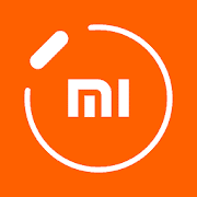 Mi Fit_Android watch app