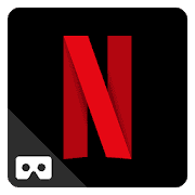 Netflix_VR player