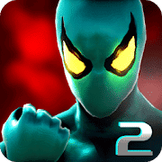 Power Spider 2_Marvel Android Game