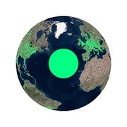 Radio Garden, radio app for Android