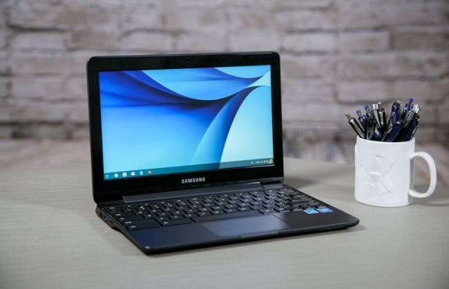 Samsung Chromebook 3 Image 2