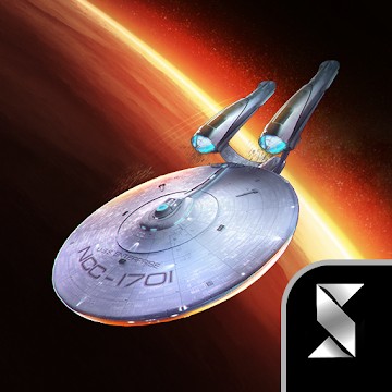 Star Trek Fleet Command