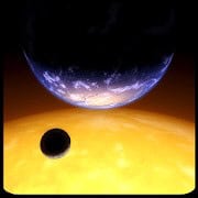 Titan of Space_VR App