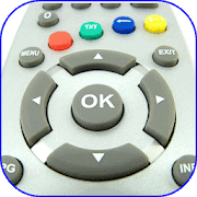 Universal Remote for All TV