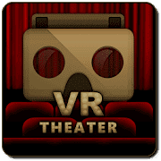 VR Theater_Android App