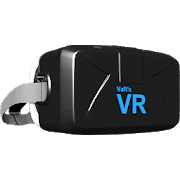 VaR's VR_video player