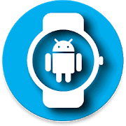 Watch Droid_Android wear app