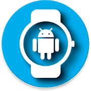 Watch Droid_Android wear app