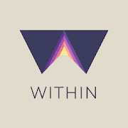 Within_Virtual Reality app