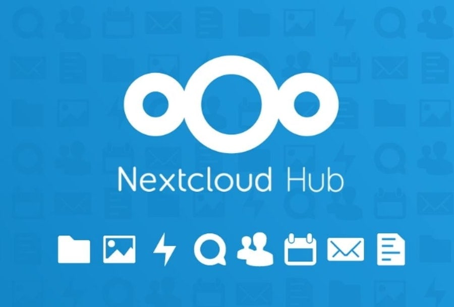 nextcloud hub on ubuntu