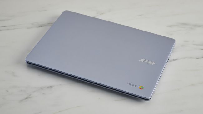 Acer Chromebook 314 Image 1