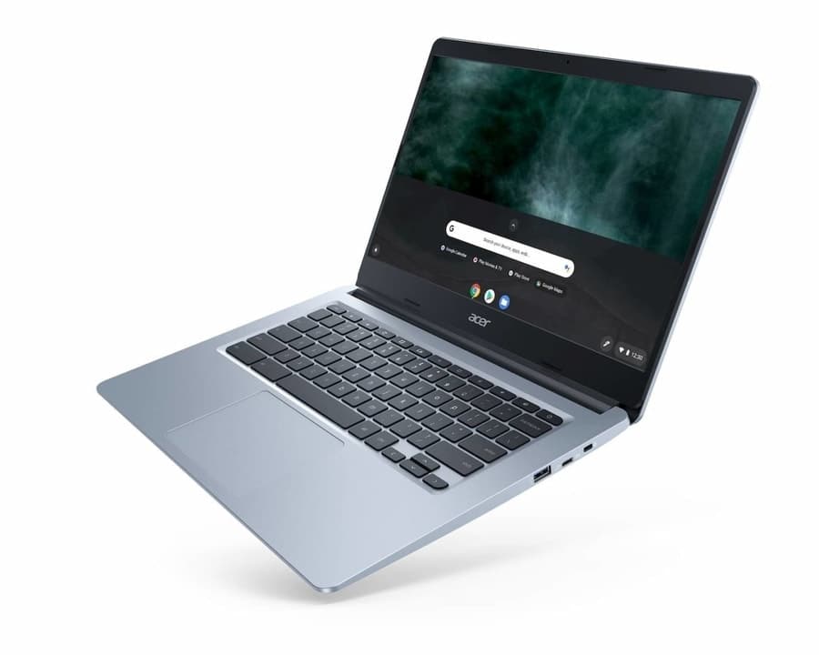 Acer Chromebook 314 Image 2