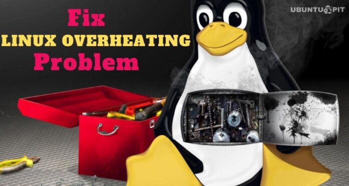 All the Possible Ways to Reduce Laptop Overheating in Linux