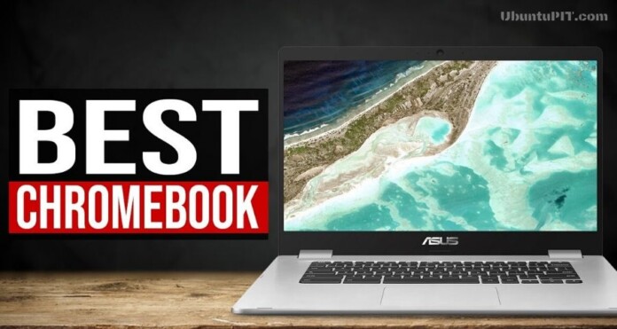 Best Chromebook Laptops