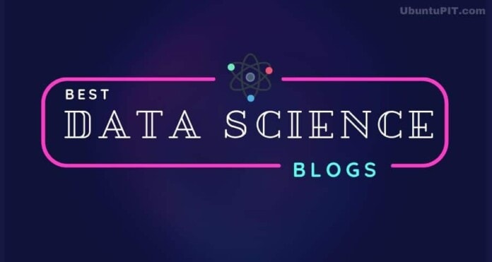 Best Data Science Blogs