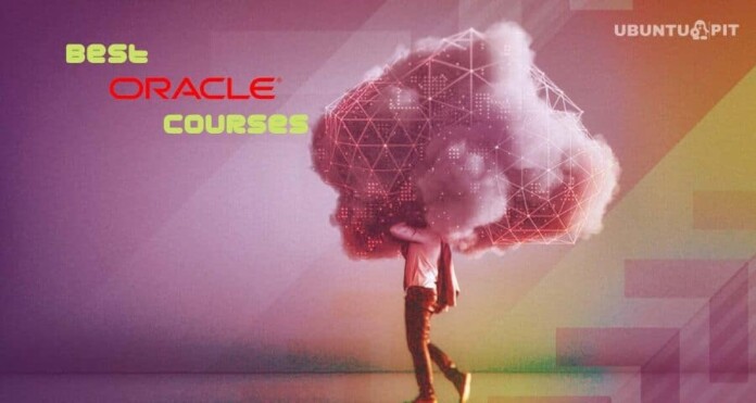 Best Oracle Certification Courses
