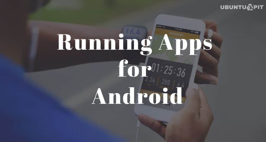 best android wear running app