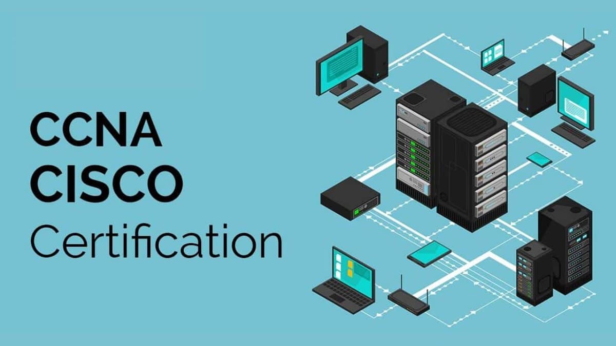 CCNA Certification