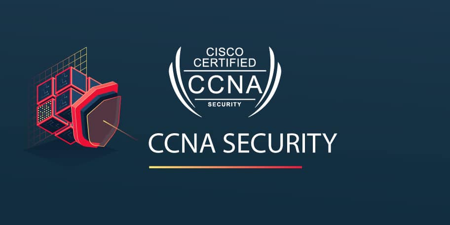 CCNA SECURITY