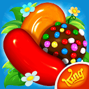 Candy Crush Saga, best offline games for Android