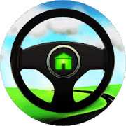 Car Home Ultra, car app for Android