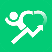 Charity Miles- Walking & Running Distance Tracker