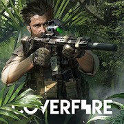 Cover Fire, best offline games for Android
