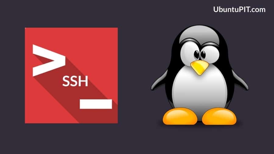 Enable SSH Service in Linux