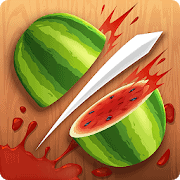 Fruit Ninja, best offline games for Android