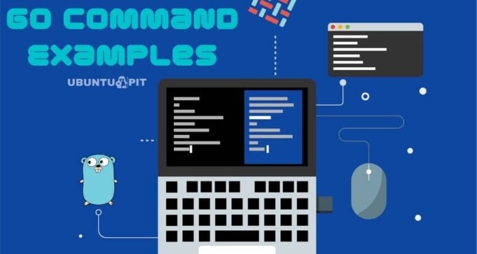 Go Command Examples