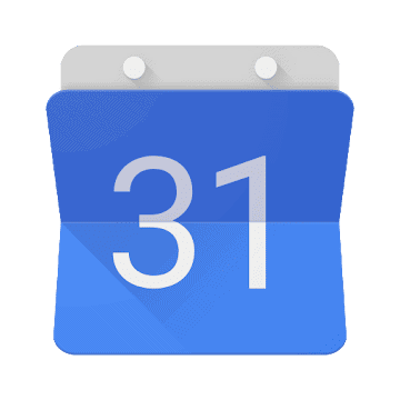 Google Calendar